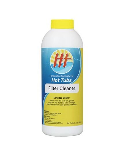 Filter Cleaner