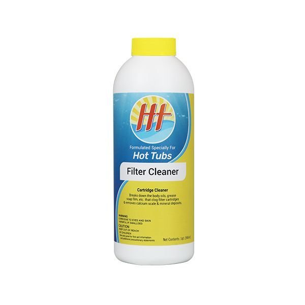 Filter Cleaner