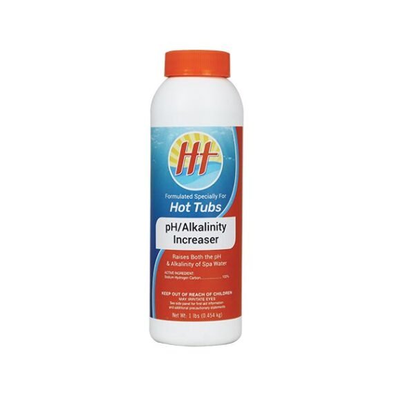 pH/Alkalinity Increaser