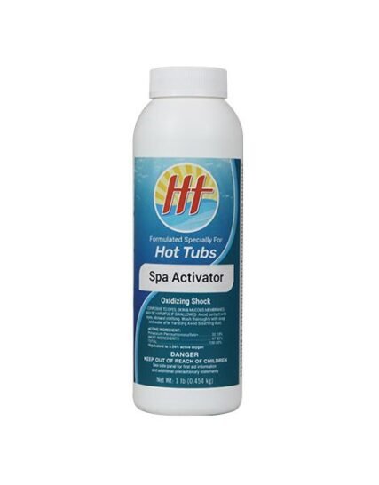 Spa Activator