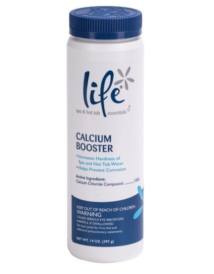 LIFE 14 oz Calcium Booster