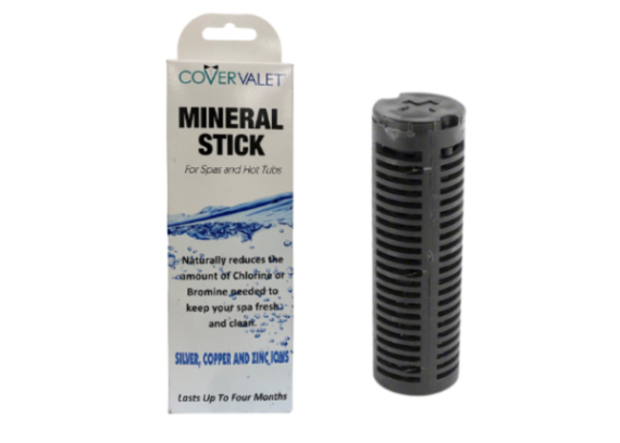 Cover Valet Mineral Stick