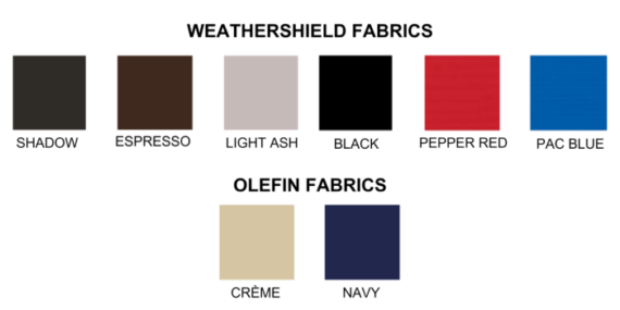 Cover Valet Spa Side Umbrella