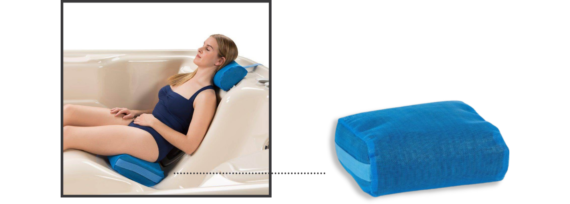 Cover Valet Water Brick Water Seat