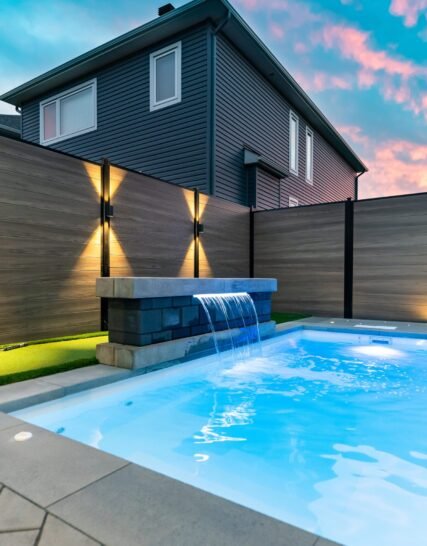 Swim Spa, Chill Tub, & Hot Tub Company in Mountain Park GA