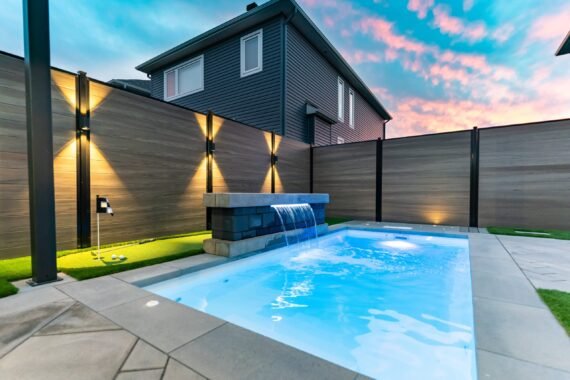 Swim Spa, Chill Tub, & Hot Tub Company in Mountain Park GA