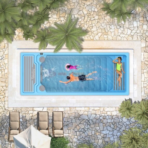 Beach Club Deluxe