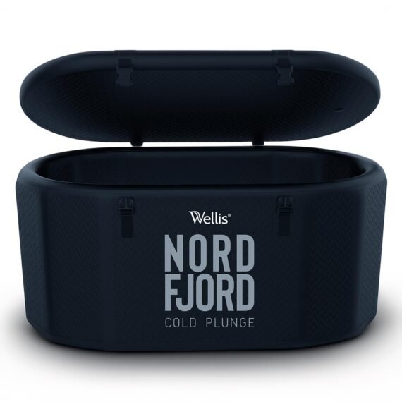 Nord Fjord Inflatable Cold Plunge