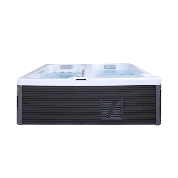 Iceland Duo Pro Cold plunge & hot tub