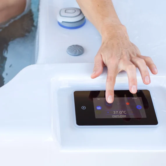 Iceland Duo Pro Cold plunge & hot tub